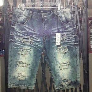 Men Shorts